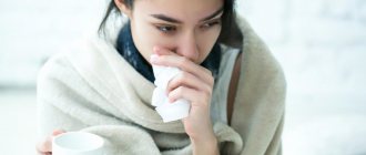 Treatment with ACC powder