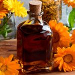 Лекарственные средства из календулы