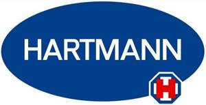 Логотип HARTMANN