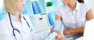 It is better to entrust the doctor with dosage selection and therapy control