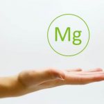 Магний в организме человека