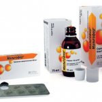 Мальтофер – восполняем дефицит железа в организме грудничка