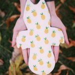 Месячные коричневого цвета