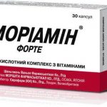 Moriamin Forte reviews