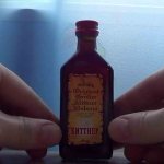 Можно ли употреблять внутрь в качестве спиртного бальзам биттнера