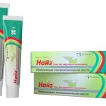 Найз гель: состав, показания и противопоказания, способ применения