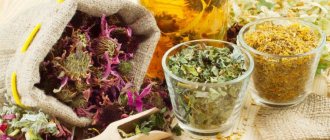 Folk remedies