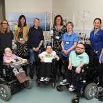 Нарушение ферментативного катализа гликозаминогликанов в лизосомах - причина мукополисахаридоза