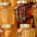 Настойка женьшеня