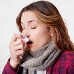 натрия хлорид 0 9 процента для промывания носа новорожденным