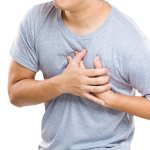 неприятные ощущения в области сердца
