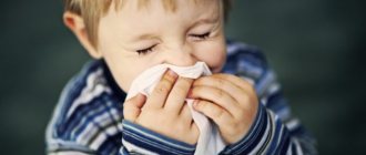 Noxprey is used to treat children