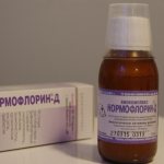Нормофлорин-Д. Инструкция по применению для взрослых, отзывы, цена