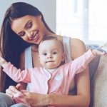 Очень важно не просто следить за здоровьем ребенка, но и позаботиться о психологическом климате, который его окружает.