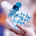 Omez when taking NSAIDs