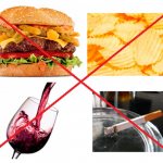 rejection of bad habits