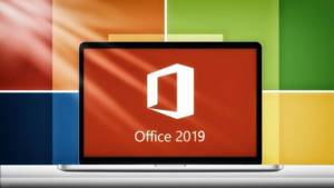 Пакет Office 2019