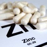 Передозировка препаратов с цинком