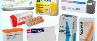 Пиелонефрит: медикаментозное лечение у женщин