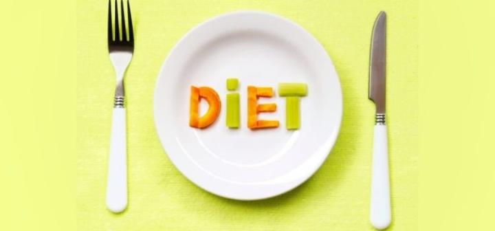 питание при ожирении меню на каждый день