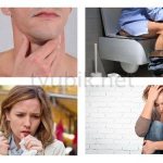 Побочки после средства