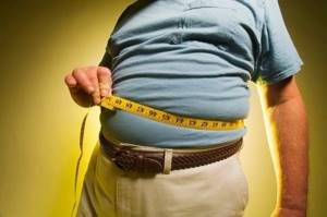 Почему у мужчин возникает ожирение 1 степени, как его распознать и какие методы помогут нормализовать вес?