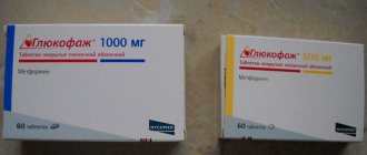 Помогает ли Глюкофаж на самом деле: что нужно для похудения, обзор препарата отзывы и результаты похудевших