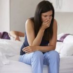 Constant pain in the stomach, stomach and nausea