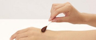 Povidone-iodine has antiseptic properties