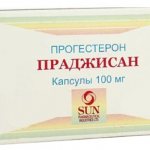 Pragisan 200 during early and late pregnancy, for which it is prescribed