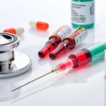 препарат акинетон