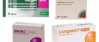 Drugs with similar effects