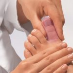 Проблема онемения большого пальца ноги