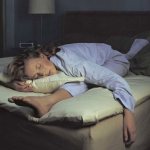 Проблемы со сном