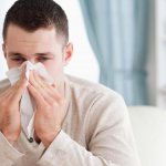 простуда и грипп лечение