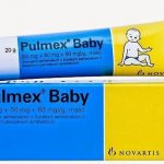 Pulmex baby