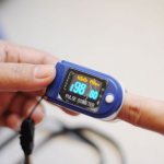 Пульсоксиметрия что это