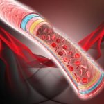 Расширение кровеносных сосудов