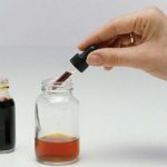 alcohol iodine solution 5