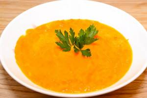 рецепт картофельно-морковного пюре при язве желудка