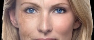 Регецин гель для лица от морщин. Как применять мазь, советы косметологов, отзывы