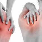 Ревматизм у девушки