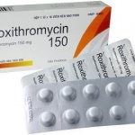 рокситромицин инструкция по применению