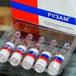 Рузам инструкция по применению