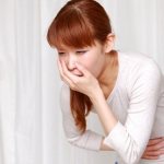 рвота и тошнота