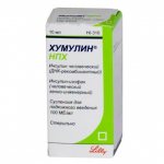 сахарный диабет