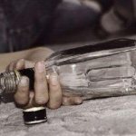 Симптомы отравления метиловым спиртом, первая помощь