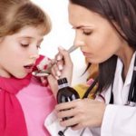 Сироп Амбробене: инструкция по применению для детей