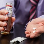 Совместимость Ампициллина и алкоголя