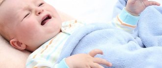 Спазмофилия - повышенная нервно-мышечная возбудимость